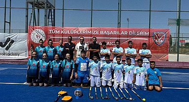 Nevşehir Yaz Spor Okulları meyvelerini veriyor