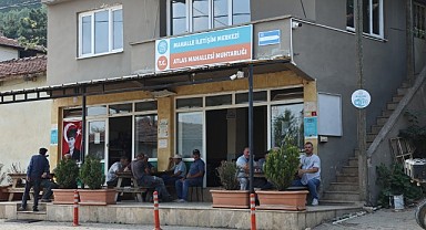 Nilüfer Belediyesi ücretsiz internet noktalarını artırıyor