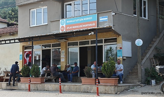Nilüfer Belediyesi ücretsiz internet noktalarını artırıyor