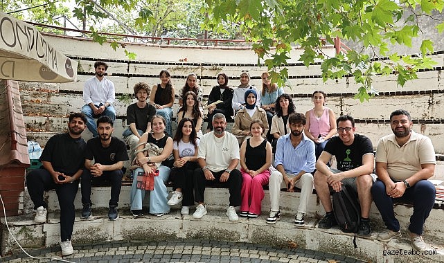 Nilüfer’de gençlik buluşması