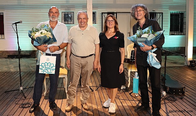 NKT yaz sezonunu “Ormandaki Kulübe”de özel dinleti ile açtı