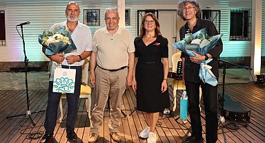 NKT yaz sezonunu "Ormandaki Kulübe"de özel dinleti ile açtı