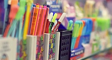 Okul alışverişlerine sıkı denetim! Ticaret'ten güvensiz ürünlere geçit yok!