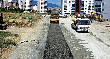 Ordu Şehir Hastanesi'ne alternatif yol