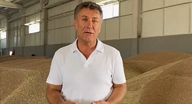 Orhan Sarıbal: "Mercimekte üretici zararda, ithalat Kanada çiftçisini zengin ediyor"