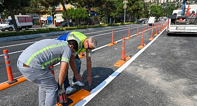 Orhangazi’de ulaşıma konfor geldi