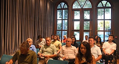 Osmangazi Belediyesi’nden gençleri girişimciliğe teşvik eden buluşmalar