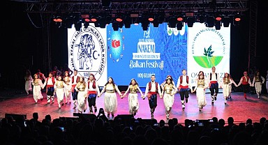 Osmangazi’de 19’uncu kez Balkan rüzgarı esti