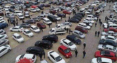 ÖTV ayarıyla panik alımlar ikinci eli canlandırdı