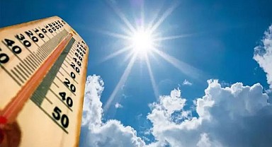 Pazar’dan İtibaren Hava Serinliyor