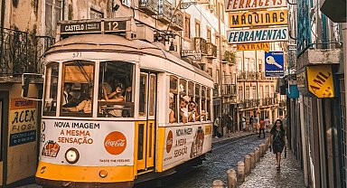 Portekiz, Türk yatırımcılar ve profesyonellere cazibe merkezi oluyor