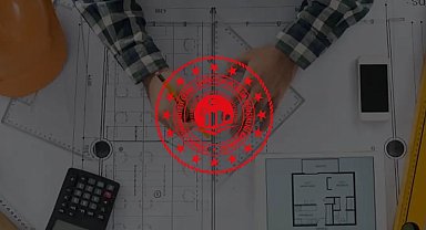 Proje ve kontrolluk işlerinde yeni fiyat artış oranları belirlendi!