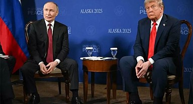 Putin: “Faydalı Bir Görüşme Gerçekleştirdik”