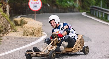 Red Bull Formulaz geri dönüyor