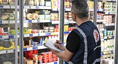 Rekabet Kurulu Dev Markayı İnceliyor