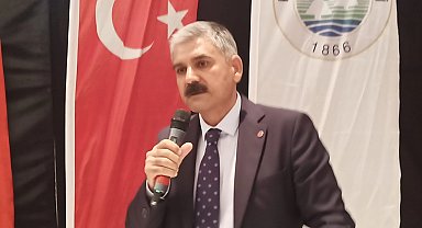 Remzi Çalışkan: "Grev hakkı ertelenemez"