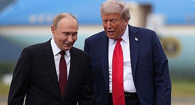 Rus Liderden ABD Açıklaması