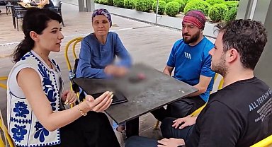 Sağlık Bakanlığı ekipleri 'temiz hava' denetiminde