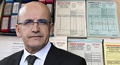 Sahte Belgeye Sıfır Tolerans