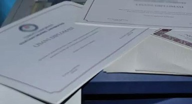 Sahte diploma skandalı büyüyor!