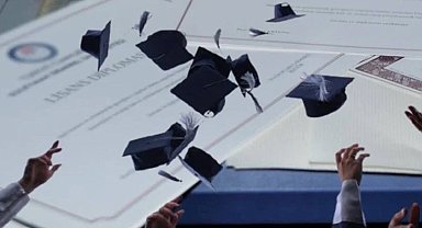 Sahte diploma ve ehliyet çetesine büyük darbe