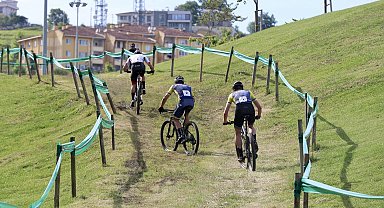 Sakarya Bisiklet Vadisi'nde 54 şanslı bisiklet sahibi olacak