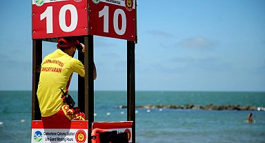 Sakarya'da deniz planı yapanlara önemli uyarı!