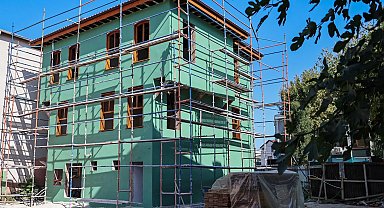 Sakarya'da kültür sanata yeni nefes