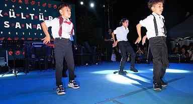 Sakarya'da Roman kültür buluşması