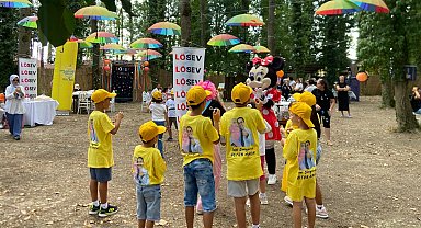 Sakarya'da umut ve dayanışma rüzgarı esti