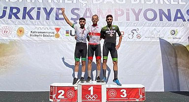 Sakaryalı sporculardan önemli başarı