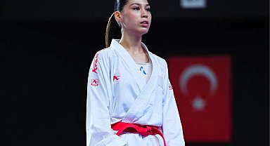 Sakaryalı Zümra Rezzan bayrağımızı Avusturya'da dalgalandıracak