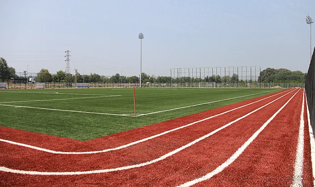 Sakarya'nın gençlik ve spor yatırımlarının temeli atılıyor