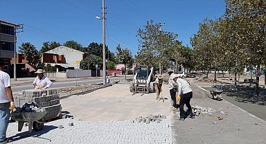 Sakarya'nın yeni sosyal durağı Ritim Park oluyor