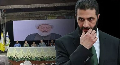 Şam'dan Paris Tepkisi