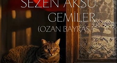 Sezen Aksu "Gemiler" videosu yayında