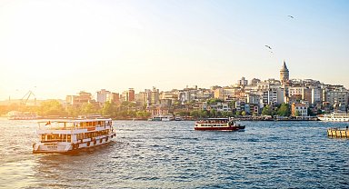 Sıcaklıklar doğuda yükseliyor, batıda sağanak alarmı