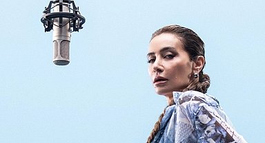 Sıla'dan yepyeni bir "Leyla"