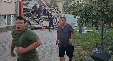 Sındırgı’da Deprem Korkusu Sürüyor