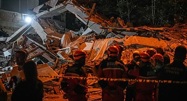 Sındırgı Faciasında İlk Tutuklama