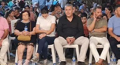 Söke'de Meclis Üyelerine Sert Protesto