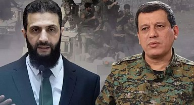Suriye'de Gerilim Tırmanıyor