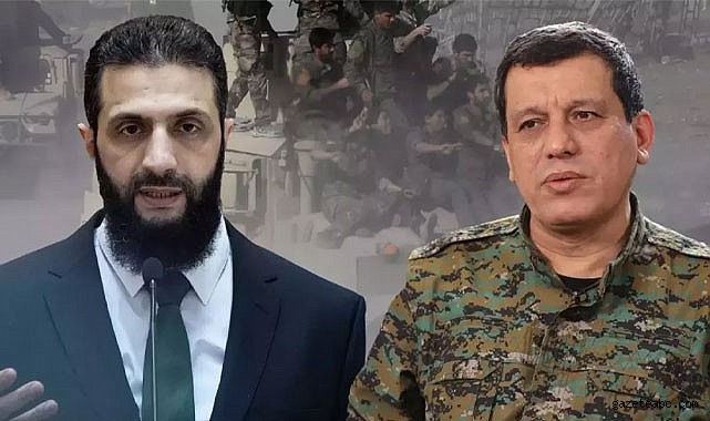 Suriye'de Gerilim Tırmanıyor