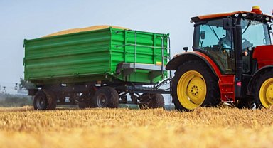 Tarım römorklarına yeni düzenleme