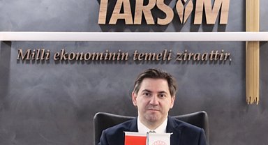 TARSİM'de Ahmet Bağcı dönemi