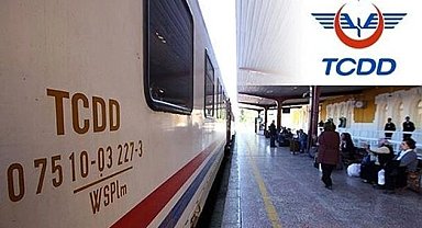 TCDD Haydarpaşa ve Vangölü için KPSS'siz kura ile işçi alacak