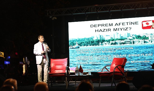 Tedbirli Olursak Depremde Hasarı Yüzde 70 Azaltabiliriz