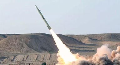 Tel Aviv Semalarında Gerilim