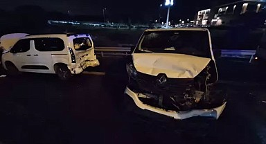 TEM Otoyolunda Can Pazarı!