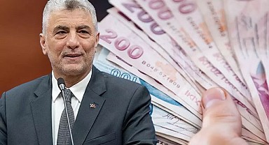 Temmuzda Tarihi İhracat Rekoru